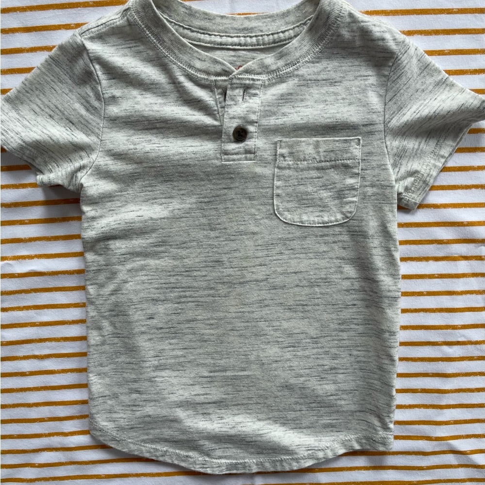 Cat & Jack short sleeve T-shirt